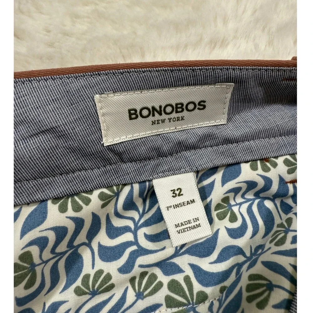 Bonobos measurements waist